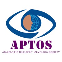 Asia Pacific Tele-Ophthalmology Society logo - Similar company to Ico Courses | Ophthalmology Courses