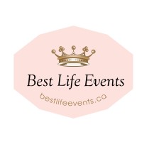 Best Life Events logo - Similar company to Events & Co.