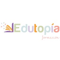Edutopia Formacion logo - Similar company to Desclab
