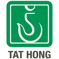 Tat Hong logo - Similar company to Bok Seng Group