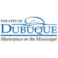 City of Dubuque, Iowa logo - Similar company to Community Foundation Of Greater Dubuque
