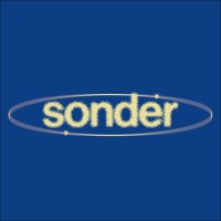 Sonder Pictures logo - Similar company to Pudding Cup Pictures