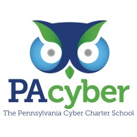 The Pennsylvania Cyber Charter School logo - Similar company to Westmoreland Intermediate Unit