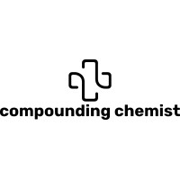 Compounding Chemist logo - Similar company to Pillsorted