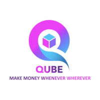 Qube Freelance logo - Similar company to Lead Rocket Digital (Pty) Ltd