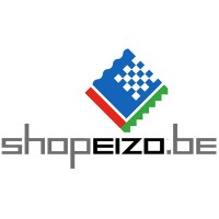 shopEIZO.be logo - Similar company to Overdruk
