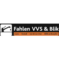 Fahlen VVS & Blik logo - Similar company to Blik Og Vvs Aalborg Aps