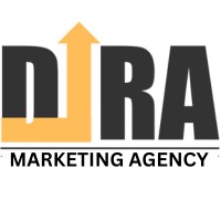 DIRA Marketing Agency logo - Similar company to Sansoft Web Technologies Pvt. Ltd.
