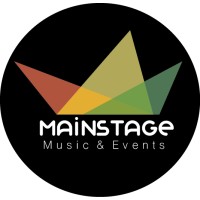 Mainstage Music & Events logo - Similar company to Mainstage