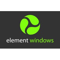 Element Windows Pty Ltd logo - Similar company to Creative Windows
