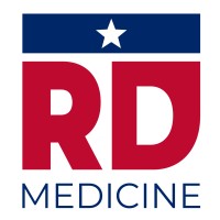 RD Medicine logo - Similar company to Identkey
