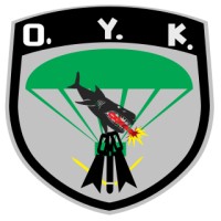 Underwater Demolition Command logo - Similar company to Senior Enlisted Advisor To The Chairman (Seac)