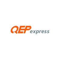 QEP Express logo - Similar company to 3Devs It Ltd.