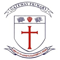 Gateway Primary School logo - Similar company to Nutricrop