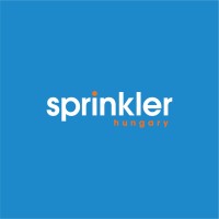 Sprinkler Hungary logo - Similar company to It Cabling Services Hungary