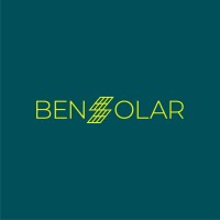 Bensolar GmbH logo - Similar company to Tölt | Impact Brands