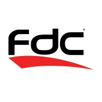 FDC Graphic Films, Inc. logo - Similar company to Arlon Graphics