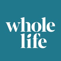 WholeLife Authentic Care logo - Similar company to Rugged Rosaries®