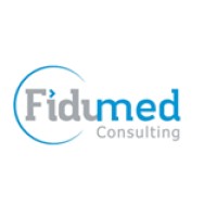 FIDUMED CONSULTING logo - Similar company to Afrynd