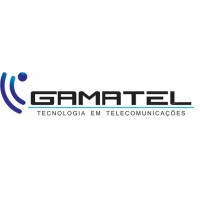 Gamatel: Tecnologia em Telecomunicações logo - Similar company to Gr Telecom