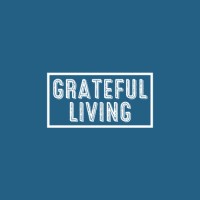 Grateful Living Podcast logo - Similar company to Polyorg, Inc.