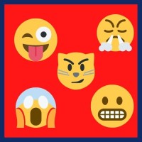 Fun facts logo - Similar company to Fun Facts Podcast