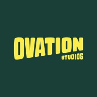 Ovation Studios logo - Similar company to Ioconic
