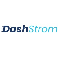 DashStrom logo - Similar company to Sarva
