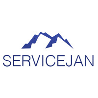 ServiceJan logo - Similar company to Service365