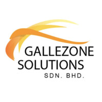 GalleZone Malaysia logo - Similar company to Silvacos (Pvt) Ltd