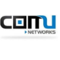 Comu Networks logo - Similar company to Mega System Technologies Inc