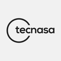 TECNASA logo - Similar company to Mt Solutions