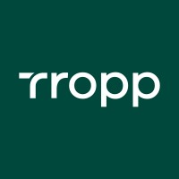 Tropp logo - Similar company to Mixed Miles