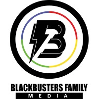 Blackbusters Family Media