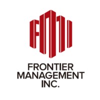 Frontier Management Inc. logo - Similar company to 株式会社フロンティア（Front-Ia Co., Ltd.）