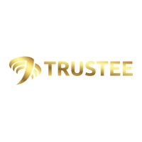 TRUSTEE logo - Similar company to Trustee