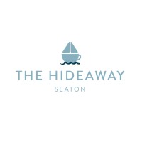 The Hideaway, Seaton logo - Similar company to The Hideaway Café