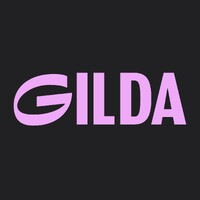 GILDA logo - Similar company to Estúdio Us