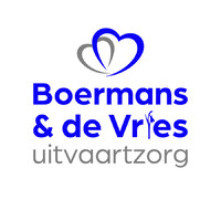 Boermans & de Vries Uitvaartzorg logo - Similar company to Nijboer Uitvaartzorg