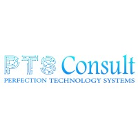 PTS- Consult (Perfection Technology System) logo - Similar company to Pts