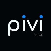 PiVi Solar logo - Similar company to Integración Solar