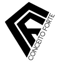 Conceito Forte logo - Similar company to Grupo Forte Conceito