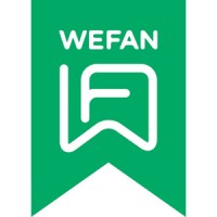 WEFAN : La 1ère messagerie LIVE pour les supporter ! logo - Similar company to Urbrand - Agence De Communication