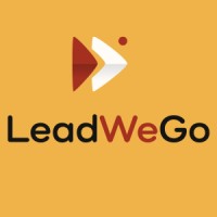 LEADWEGO logo - Similar company to Oasis Leads