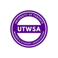 University of Toronto Women’s Student Association logo - Similar company to Recess Hacks