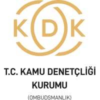 Kamu Denetçiliği Kurumu | Ombudsman logo - Similar company to Regulaw International Law & Consultancy