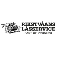 Rikstvåans Låsservice AB logo - Similar company to Mca Architects, Pc