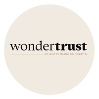 WonderTrust logo - Similar company to Sortinghat