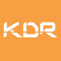 KDR Resin Systems logo - Similar company to Polybound