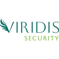 Viridis Security logo - Similar company to Brainitz